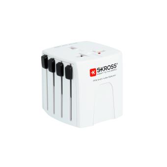 Adaptateur et convertisseur LOGILINK Adaptateur universel muv usb