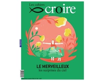 Les Cahiers Croire
