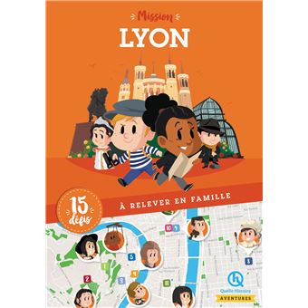 Mission Lyon