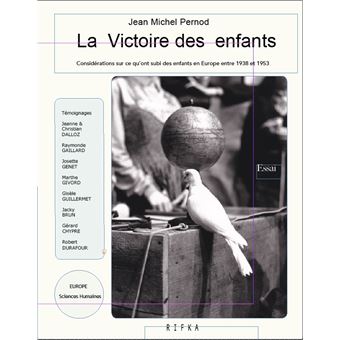 La Victoire des enfants