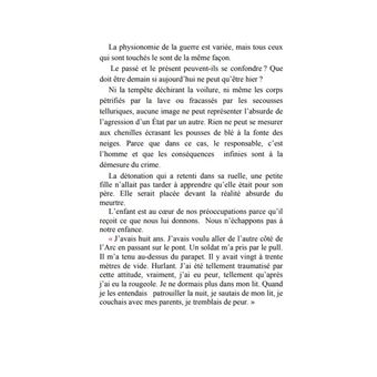 La Victoire des enfants