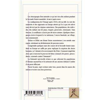 La Victoire des enfants