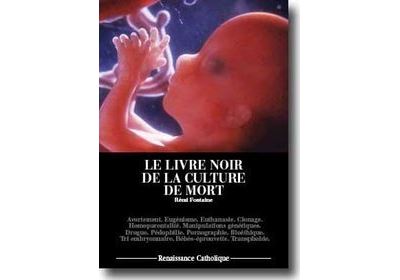 Livre noir de la culture de la mort