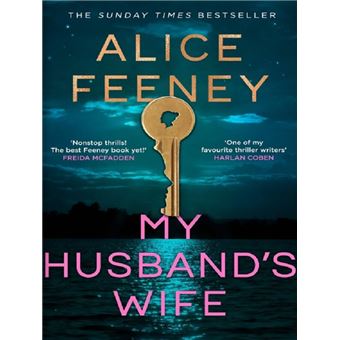 My Husband's Wife