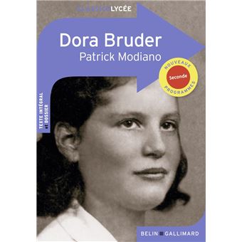 Dora Bruder