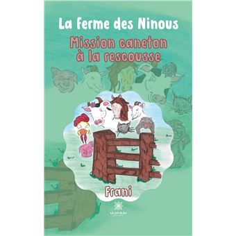 La ferme des Ninous