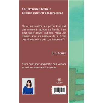 La ferme des Ninous