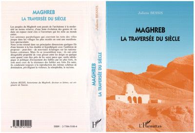 Maghreb la traversee du siecle