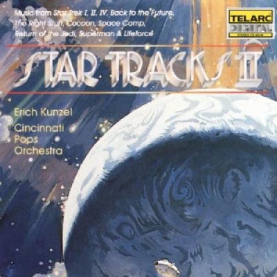 Star tracks 2