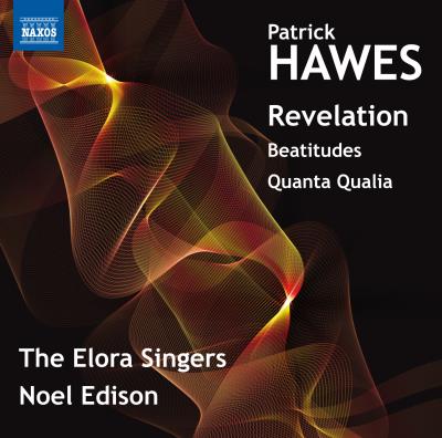 Revelation/beatitudes/quanta qualia