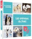 Mes premiers sonores - les animaux du froid