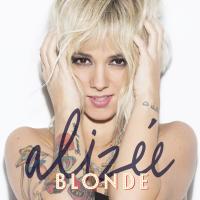couverture de : Blonde