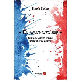 « En avant avec joie »