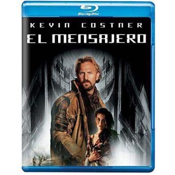 Postman Blu-ray
