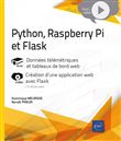 Python, Raspberry Pi et Flask - Données télémétriques et tableaux de bord web - Complément vidéo : C