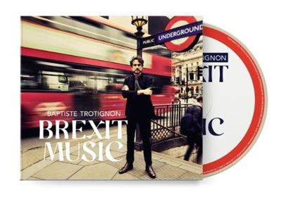 Brexit Music