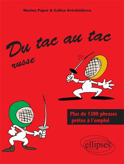 Du tac au tac russe