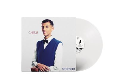 CHEESE/LP