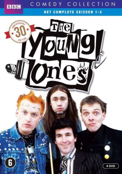 YOUNG ONES-BIL