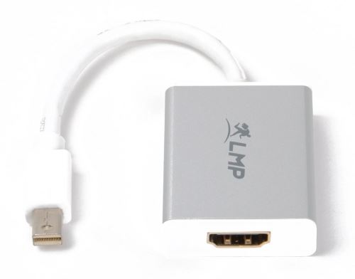 LMP Mini Display Port to HDMI Adapter