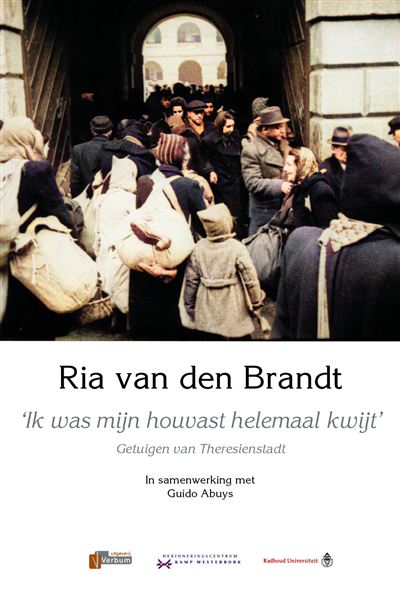 ‘Ik was mijn houvast helemaal kwijt’