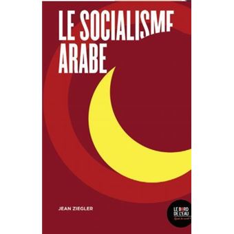 Le socialisme arabe