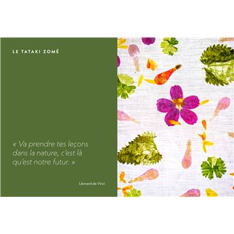 Impressions Végétales