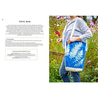 Impressions Végétales