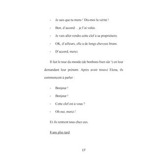 Au coeur de nouvelles aventures