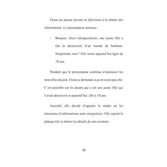 Au coeur de nouvelles aventures