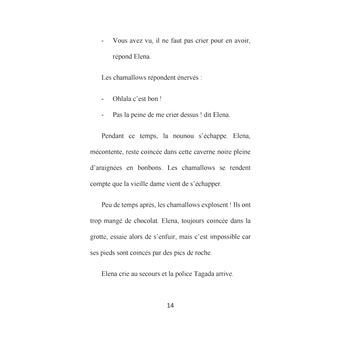 Au coeur de nouvelles aventures