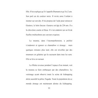 Au coeur de nouvelles aventures