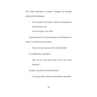 Au coeur de nouvelles aventures