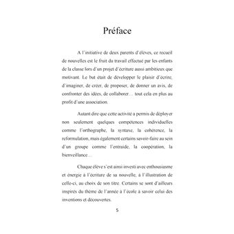 Au coeur de nouvelles aventures