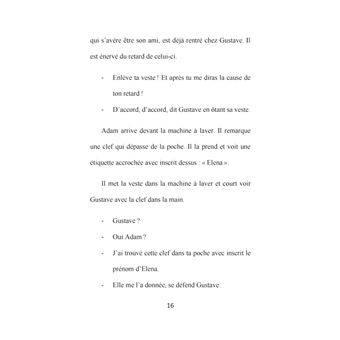 Au coeur de nouvelles aventures