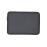 Housse Temium en Néoprène Noire pour Ordinateur Portable 17.3"_0