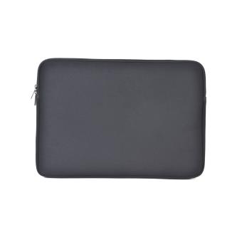 Housse Temium en Néoprène Noire pour Ordinateur Portable 17.3"