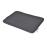 Housse Temium en Néoprène Noire pour Ordinateur Portable 17.3"_2