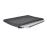 Housse Temium en Néoprène Noire pour Ordinateur Portable 17.3"_1