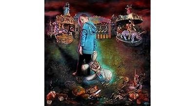 The Serenity Of Suffering - Korn - Vinyle album - Achat & prix | fnac