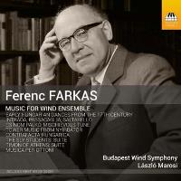 MUSIC FOR WIND ENSEMBLE