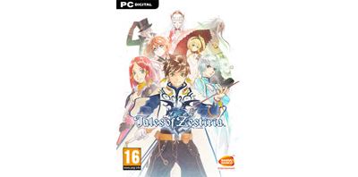 Tales of Zestiria