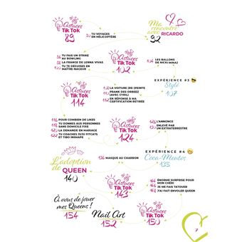 Quand t'es une queen