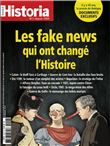Historia N°910 : Les fake news qui ont changé l'Histoire - oct 2022
