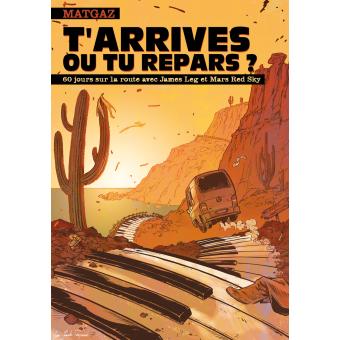 T'arrives ou tu repars ?