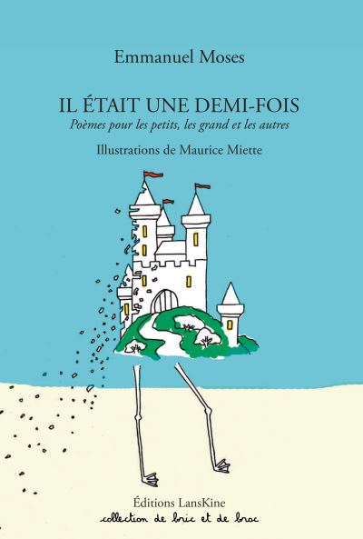 Il était une demi-fois