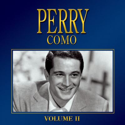 Perry como vol 2
