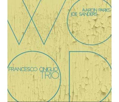 Wood Digipack