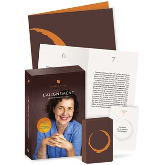 Coffret L' Alignement