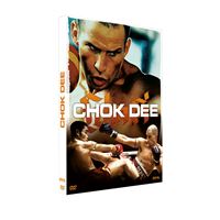 Chok Dee DVD